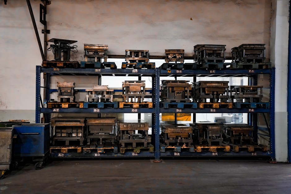 Muscle Rack 5-Shelf Steel Shelving at Walmart, metal storage unit with five tiers
