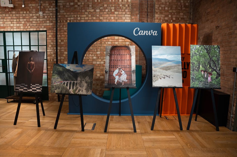 Up to 75% Off 16×20 Custom Canvas at Walgreens