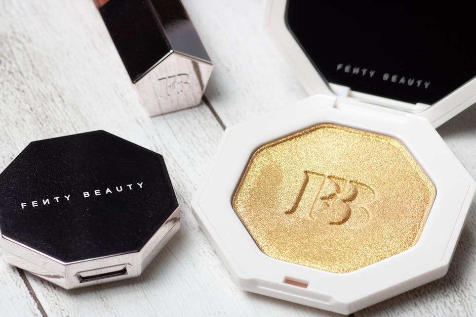 Ulta Sweet and Shimmer Products only