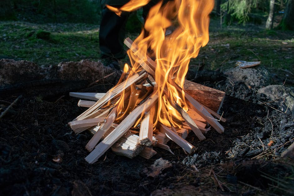 Fire Pit Sale at Walmart! Prices Start at Only $147 at Walmart