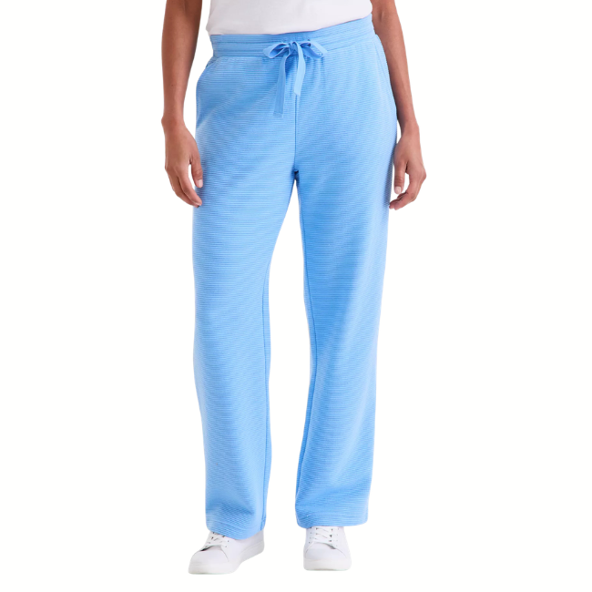 Women’s Textured Sweatpants Deal: Save $38.17 at Macy’s