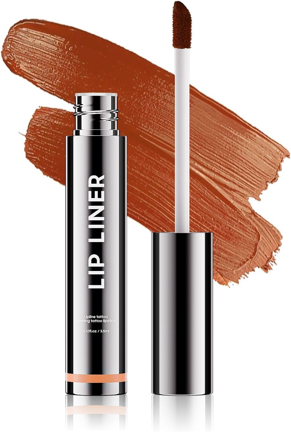 Ihrlpxkc Lip Stain Peel Off in Cocoa shade on Amazon sale at $3.99