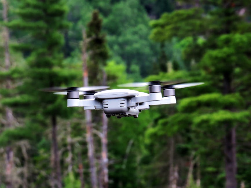 Drone with 4K Dual Camera Just $26.99 Shipped at Walmart