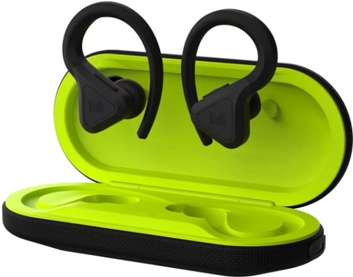 Monster DNA Fit 2.0 Earbuds Only $18 (Reg. $27) at Walmart