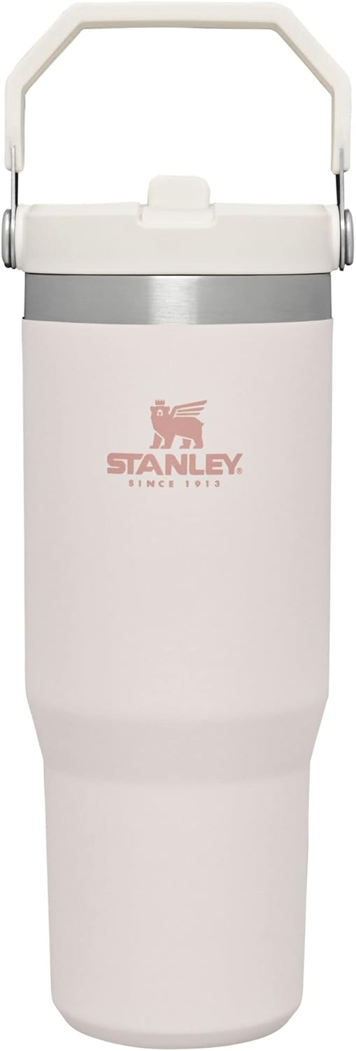 Stanley IceFlow 30oz Insulated Tumbler on Amazon