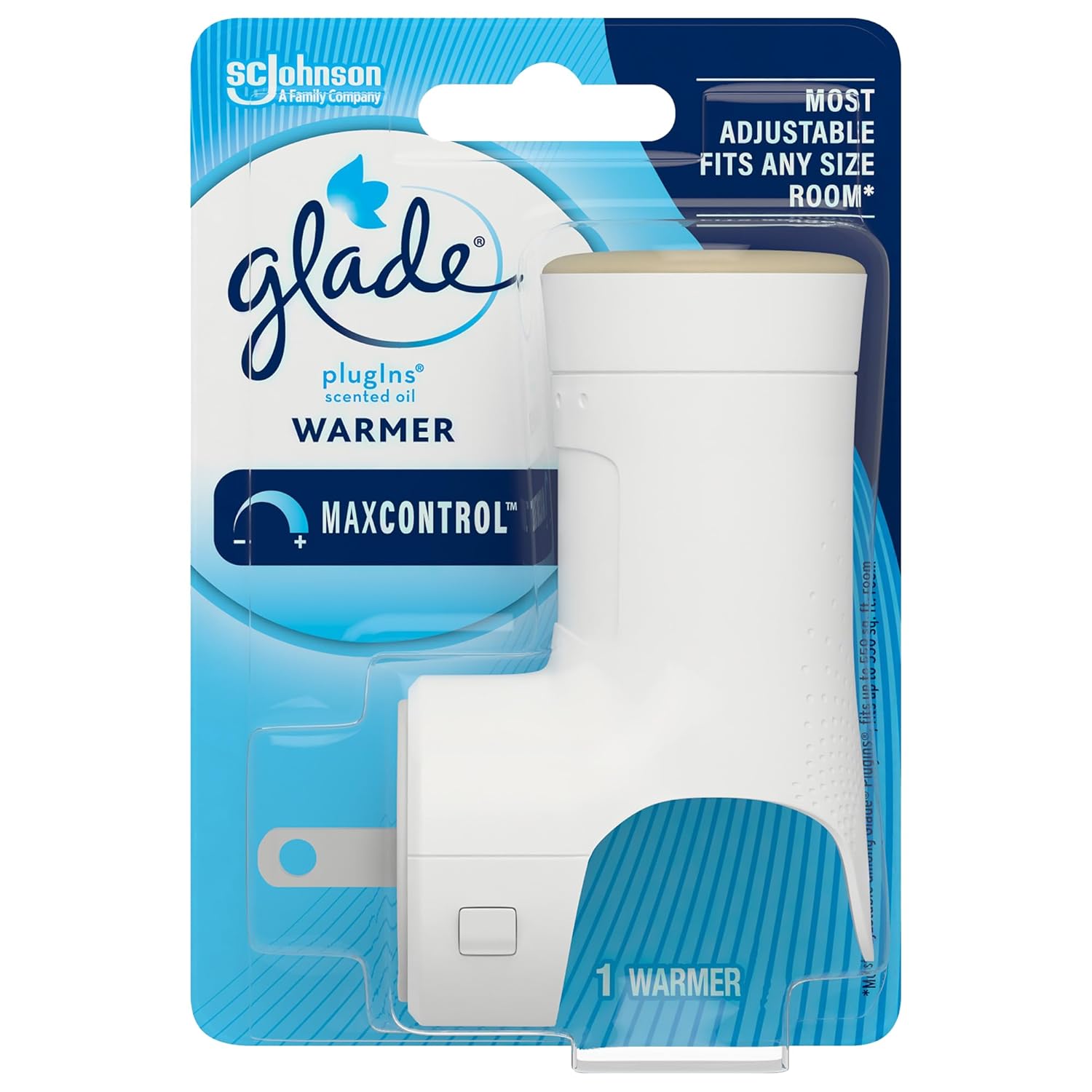 $1.67 PlugIns Air Freshener Warmer at Amazon deal at Amazon