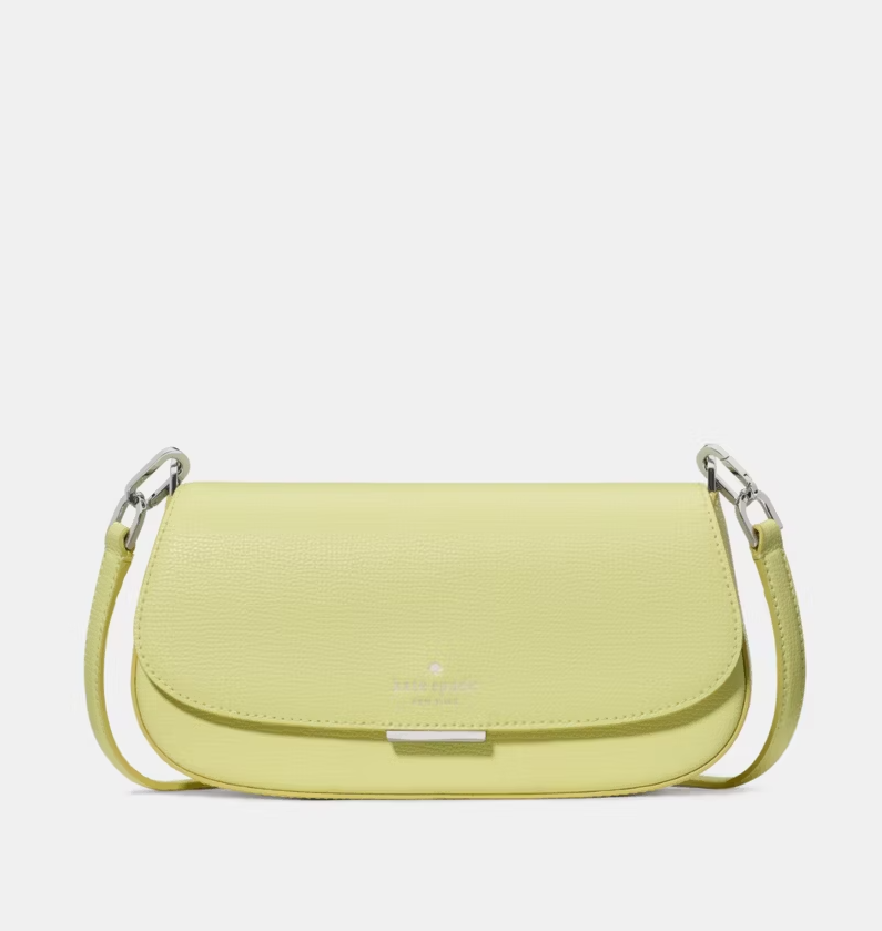 Quinn Mini Crossbody Bag Deal: 20% off at Kate Spade