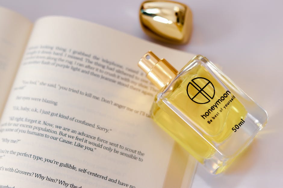 Best Fragrance Deals Only $37 at the store