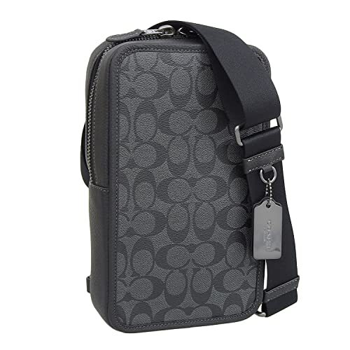 Coach Rainer Crossbody Bag 18 Deal at Coach