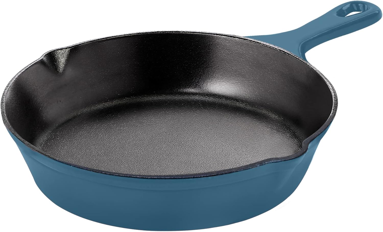 Utopia Cast Iron Frying Pan Only $6.79 (Reg. $7.99) at Amazon