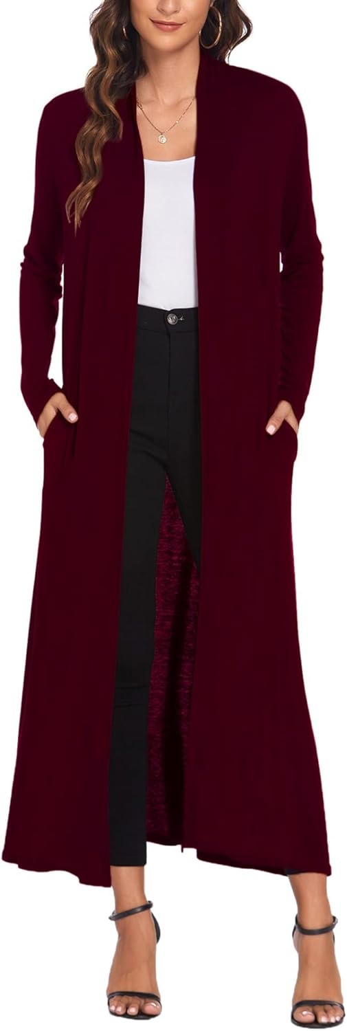 Bluetime Women Floor Length Only $33.99 (Reg. $33.99) at Amazon