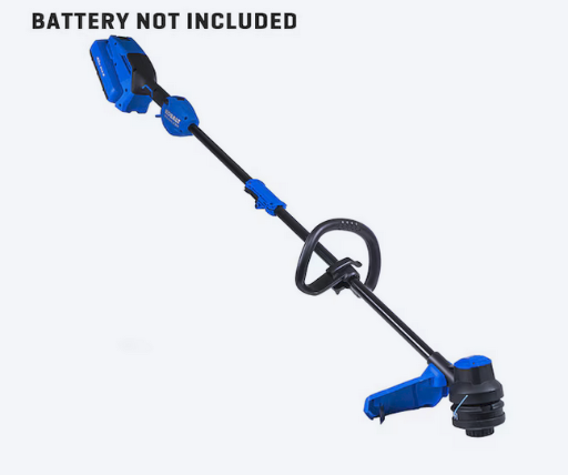 Kobalt 40V String Trimmer Only $49 (Reg. $99) at Lowe’s