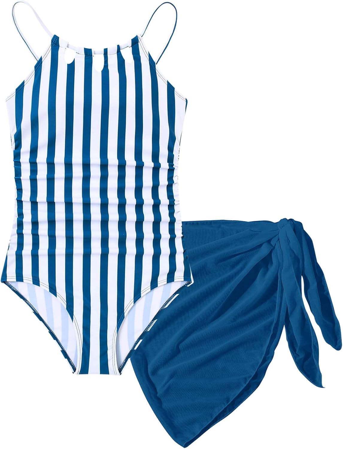 Cuddomper Girls Swimsiut Size Only $19.99 (Reg. $19.99) at Amazon