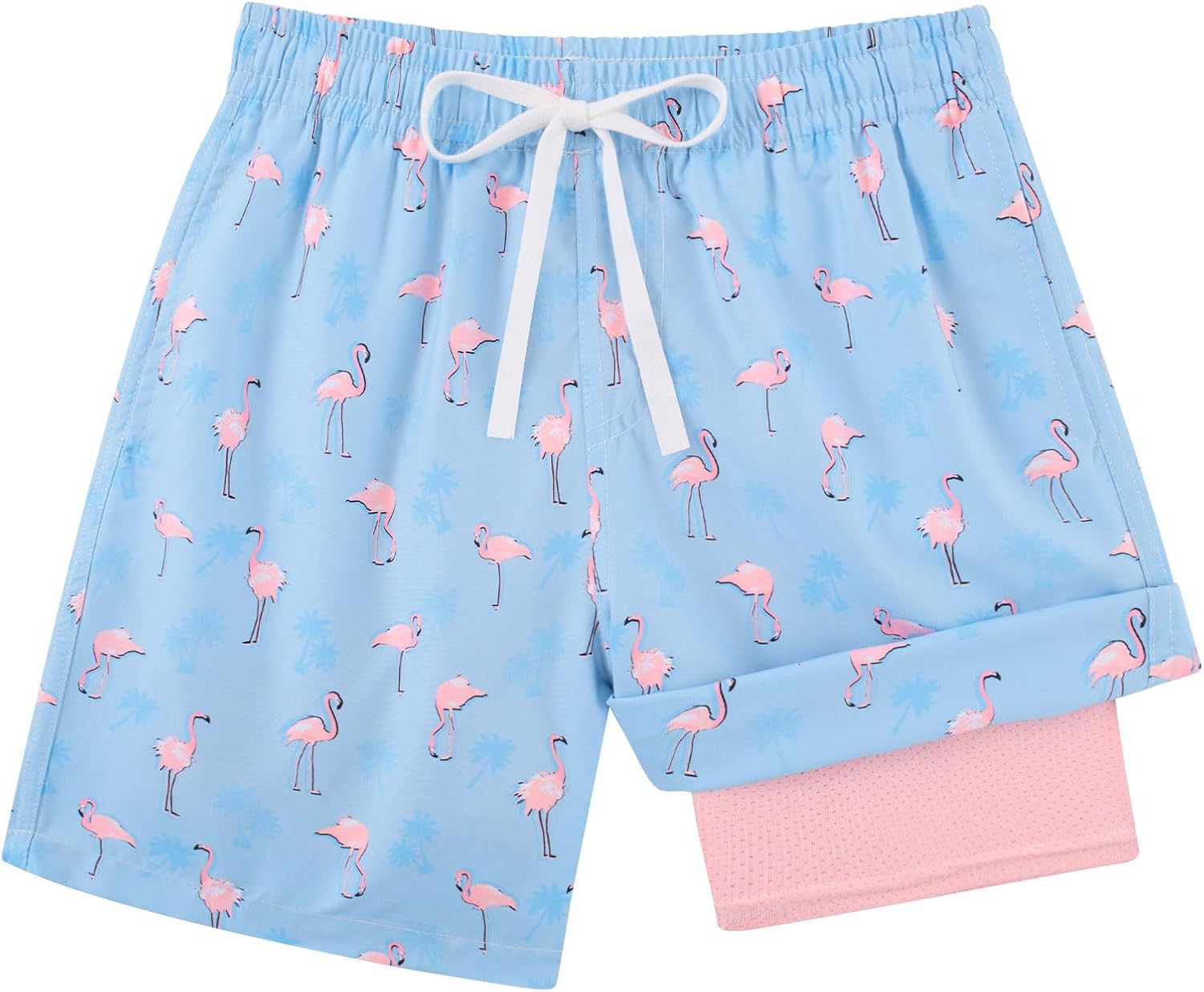 swimsobo Swim Trunks for Boys Only $14.99 (Reg. $14.99) at Amazon