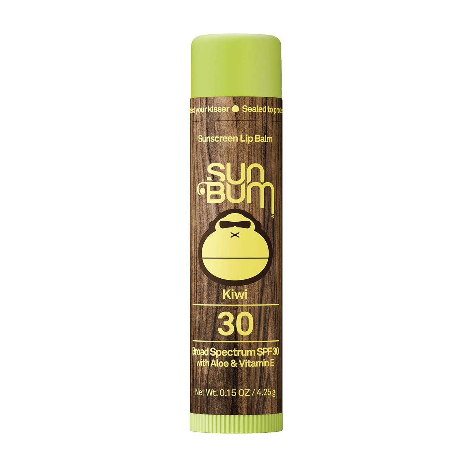 Sun Bum SPF 30 Lip Balm Just $2.72 Shipped on Amazon
