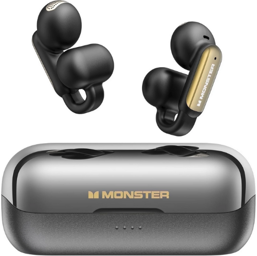 Walmart Daily Pick: Monster Open Only $26 (Reg. $97.99) at Walmart
