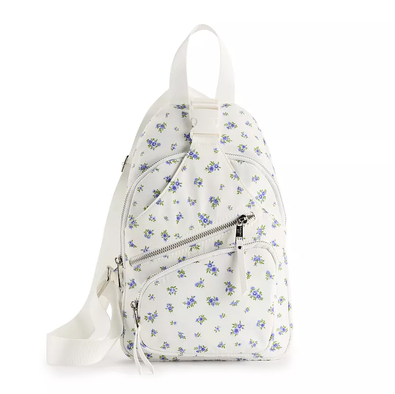 Madden Girl Sling Bag Deal at Kohl’s: Save $21.12