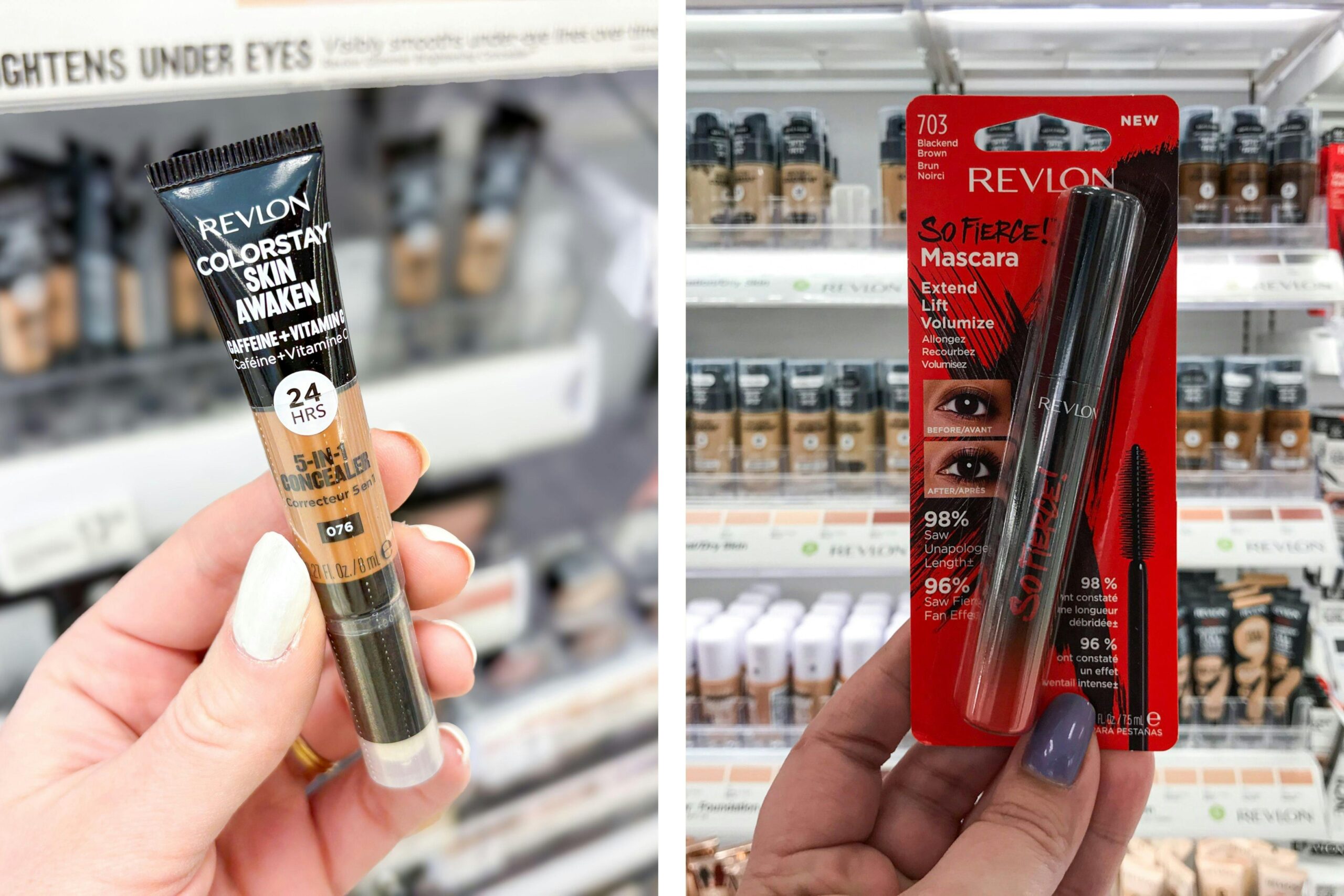 New CVS Makeup Clearance: NYX, L’Oreal, Revlon Only $4 at CVS
