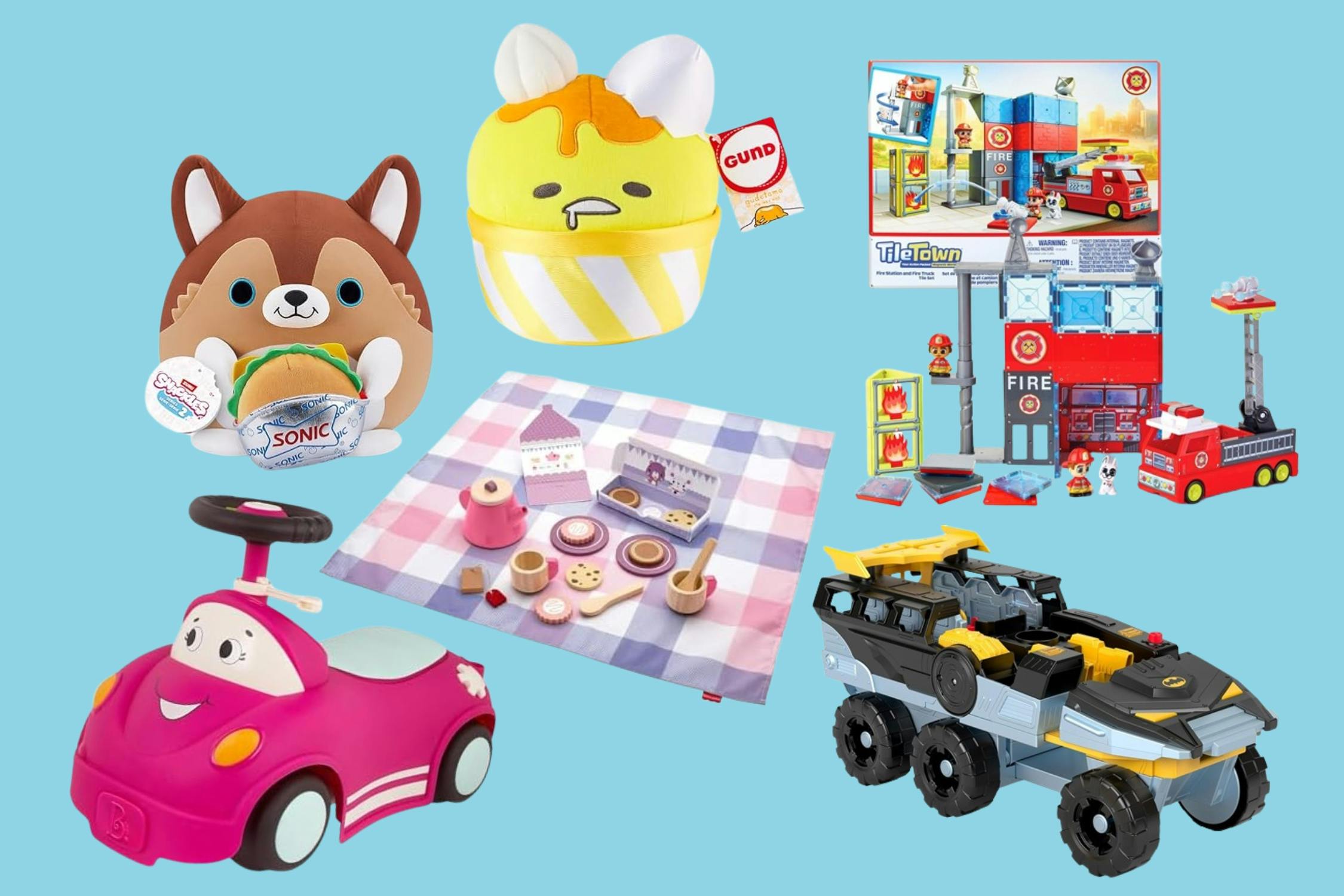 60% Off Toys at Woot! Only $28 Shipped