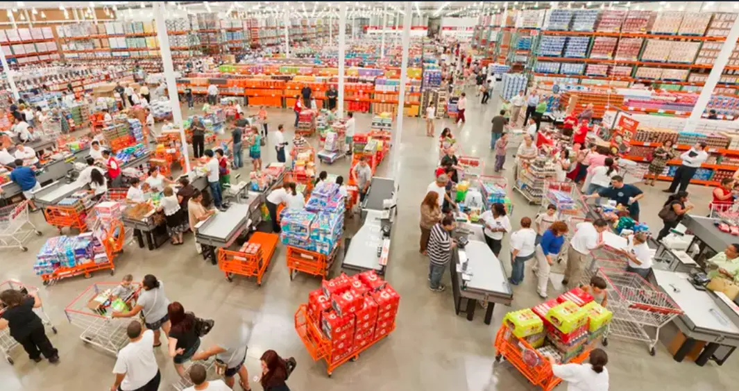 Groupon – Costco Membership Deal