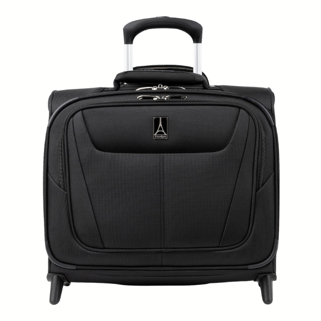 Carry-On Wheeled Tote Luggage Deal: Save $120 at Kohls