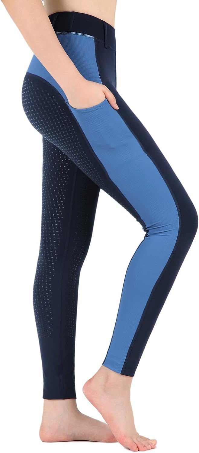 beroy Horse Riding -Pants Women Only $35.99 (Reg. $35.99) at Amazon