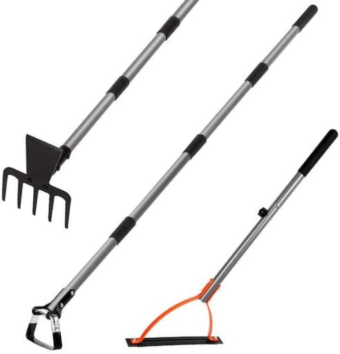 Walensee 3-Piece Garden Tool Set Only $39 (Reg. $49.43) at Home Depot