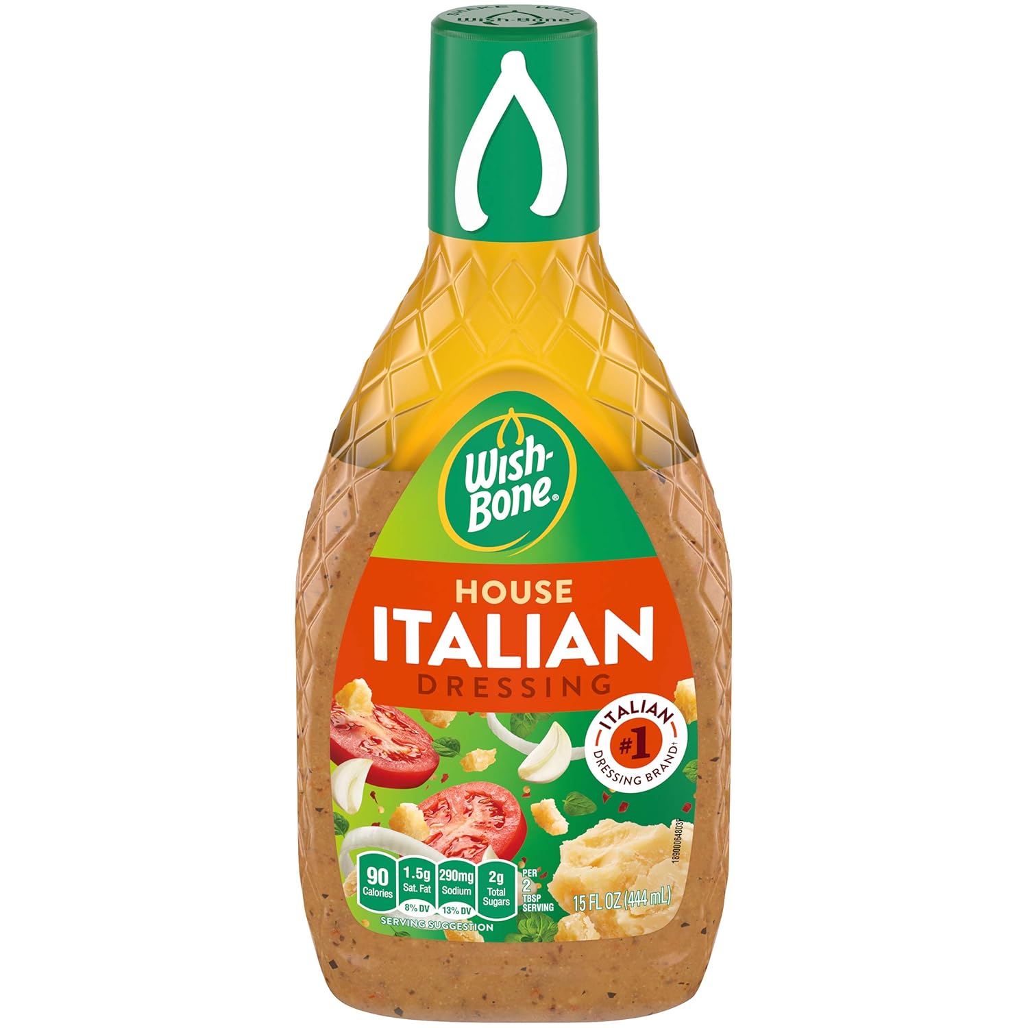 Wish-Bone House Italian Salad Only $1.5 (Reg. $2.74) at Amazon