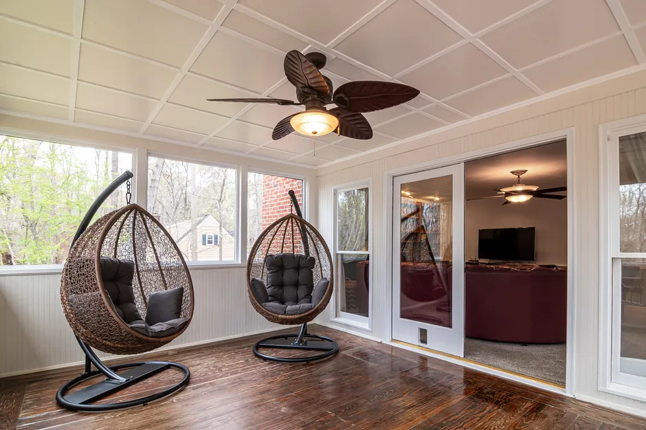 Hanging Egg Chair with Stand Just $107 Shipped at Walmart