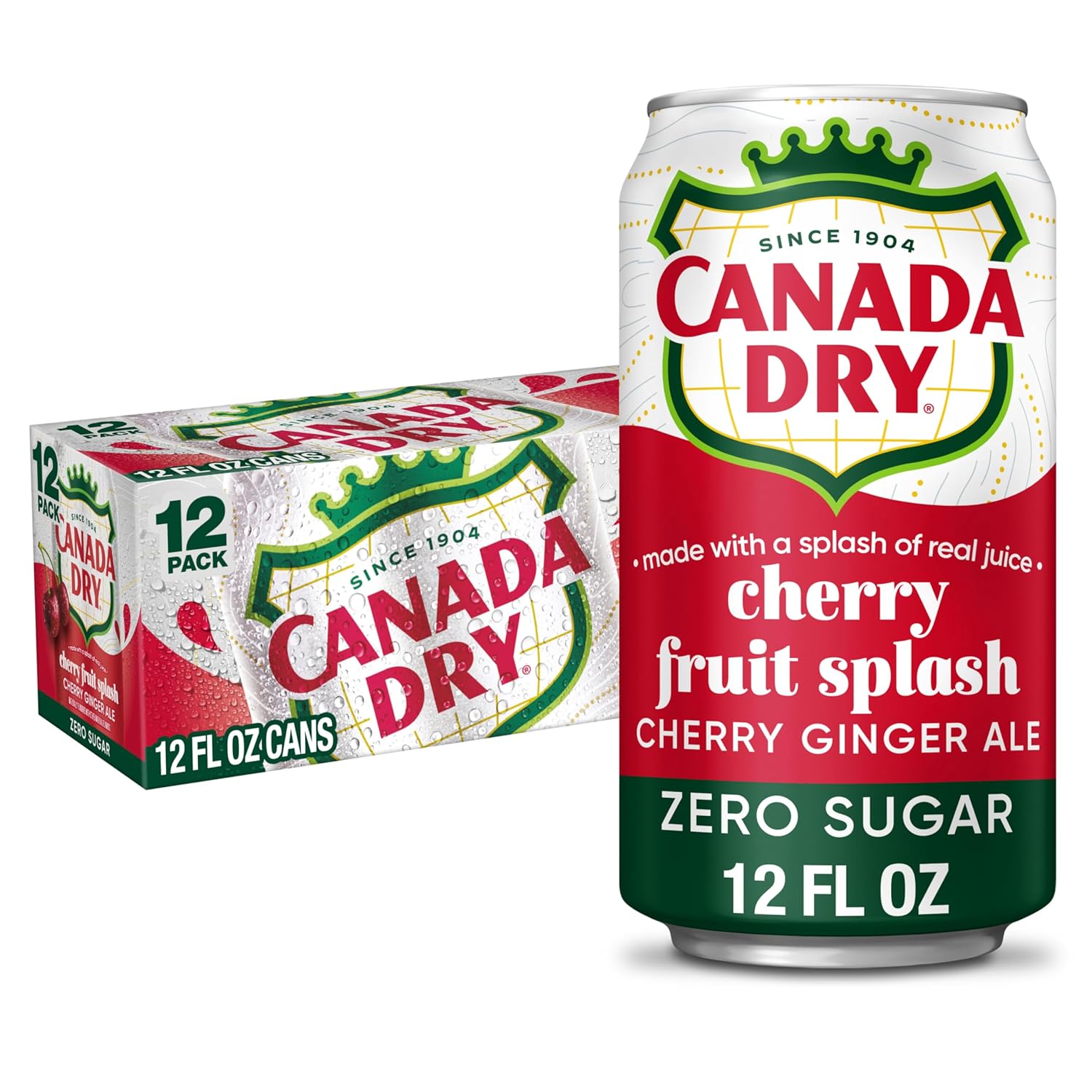 BEST Soda Deals at Amazon (12-Pack Only $8.39 (Reg. $8.39) at Amazon
