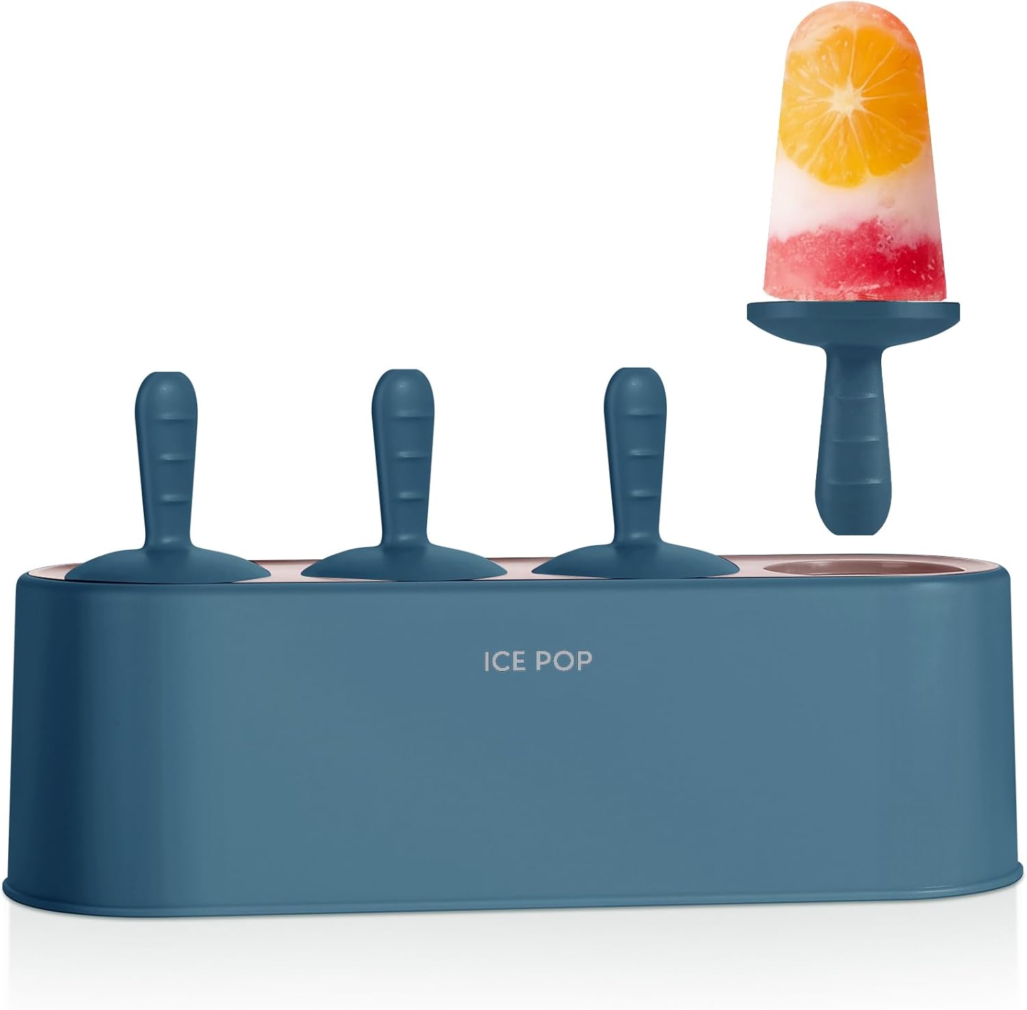 Popsicle Mold Set Only $10.98 (Reg. $14.99) at Amazon