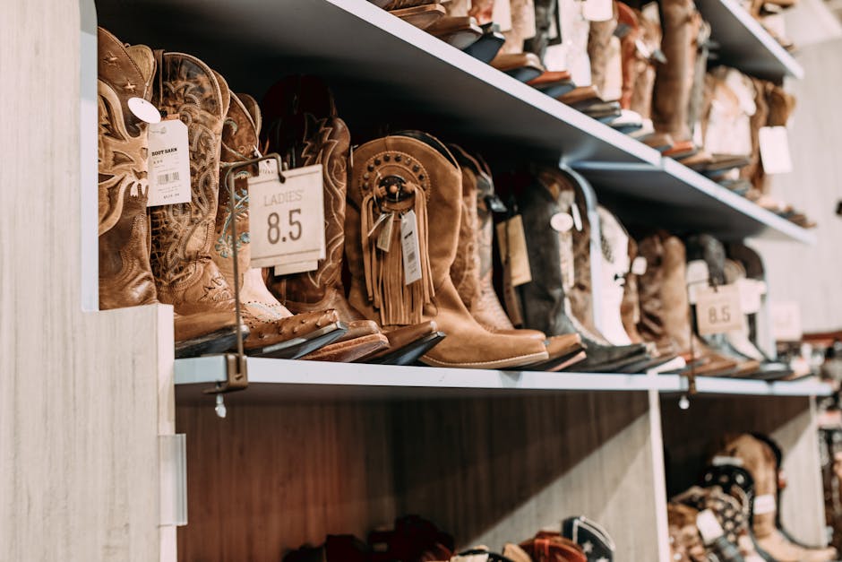 UGG Women’s Boots