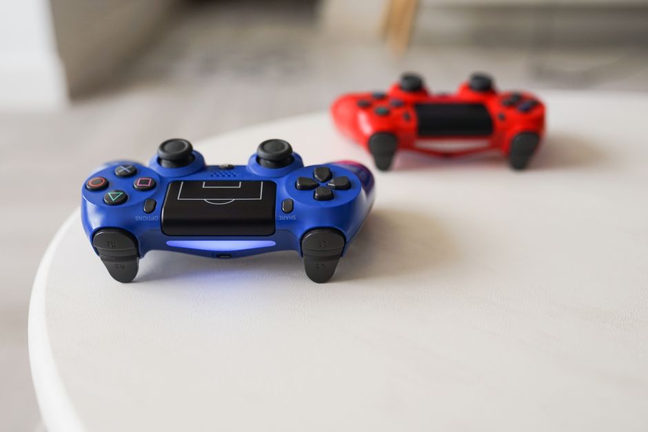 PlayStation 5 Controller Only $54 at Amazon