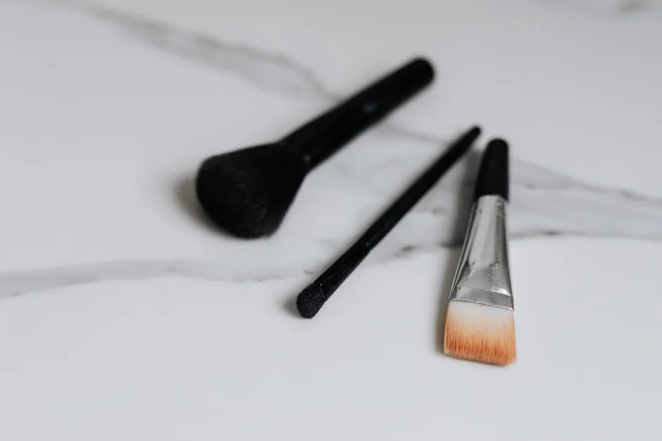 Laura Mercier Foundation & Brush Only $46