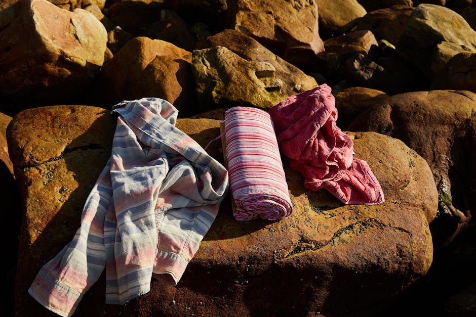 Beach Towels from Only $7 at Target