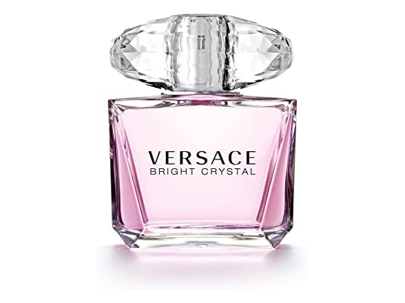 Versace Bright Crystal Perfume Deal at Woot: Save $17