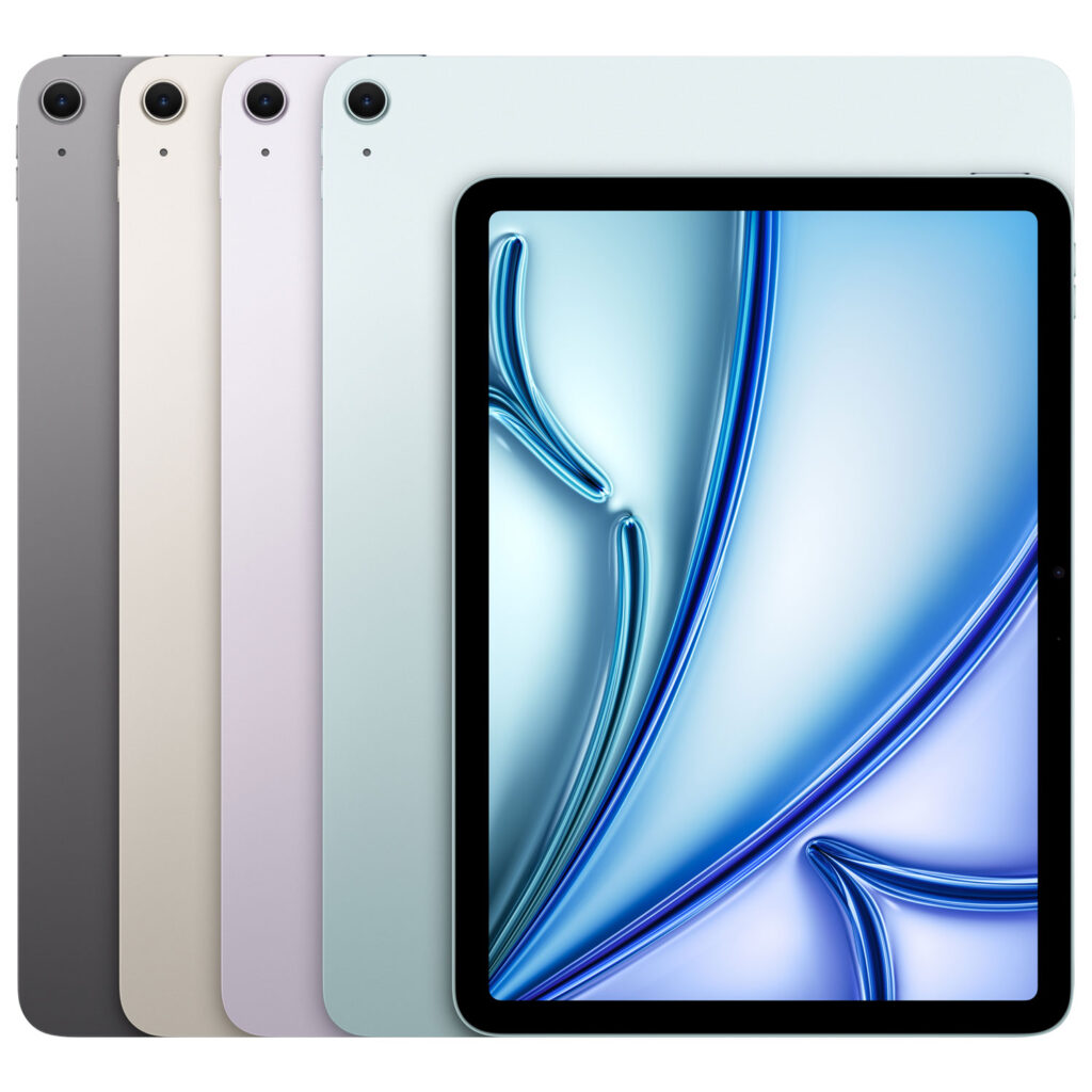 Apple 11-inch iPad Air M3 Wi-Fi + Cellular 512GB Deal at Be…