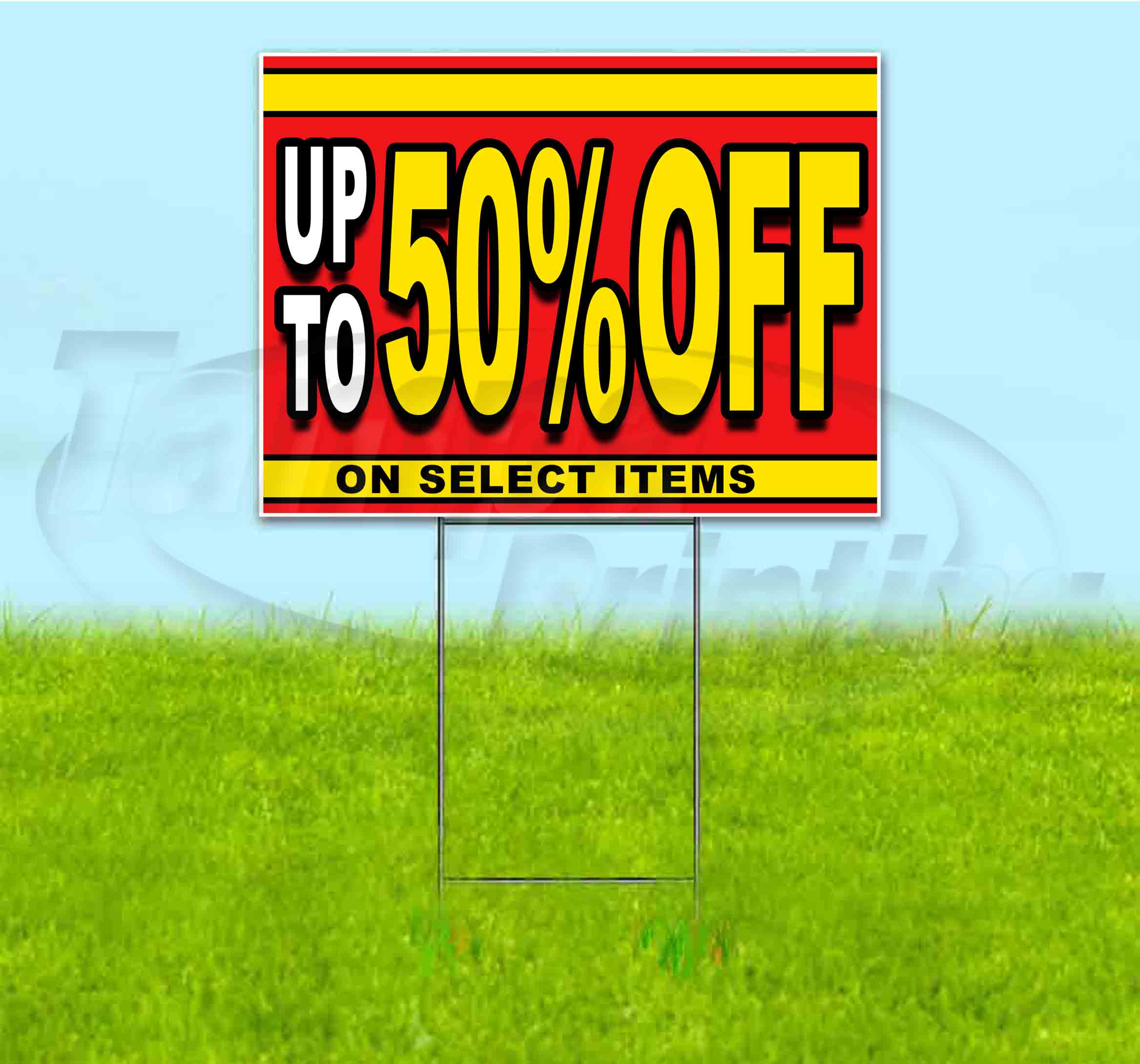 Up to 50% Off Select Items at Amazon