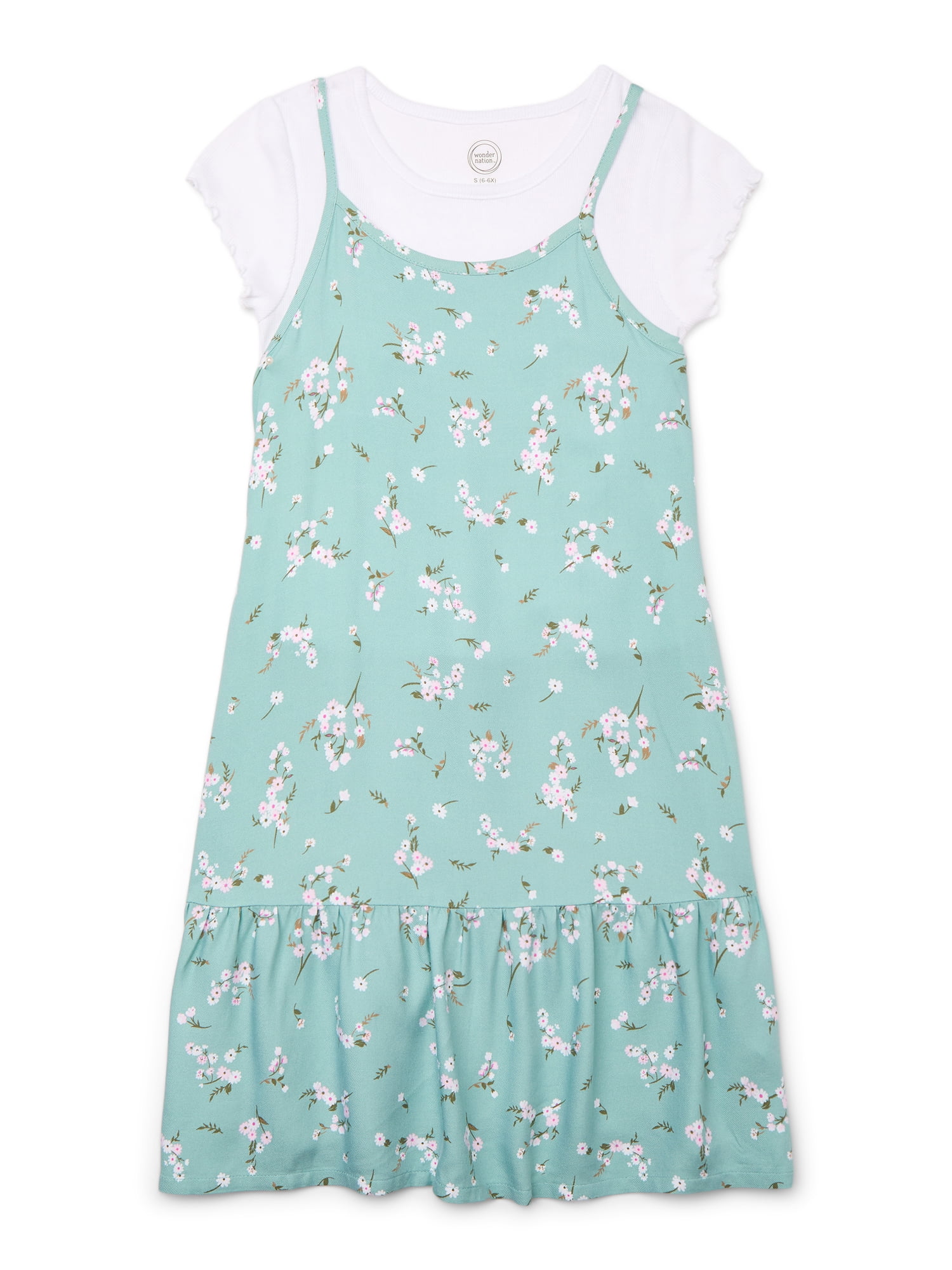 Wonder Nation Kids’ Clothes Clearance at Walmart