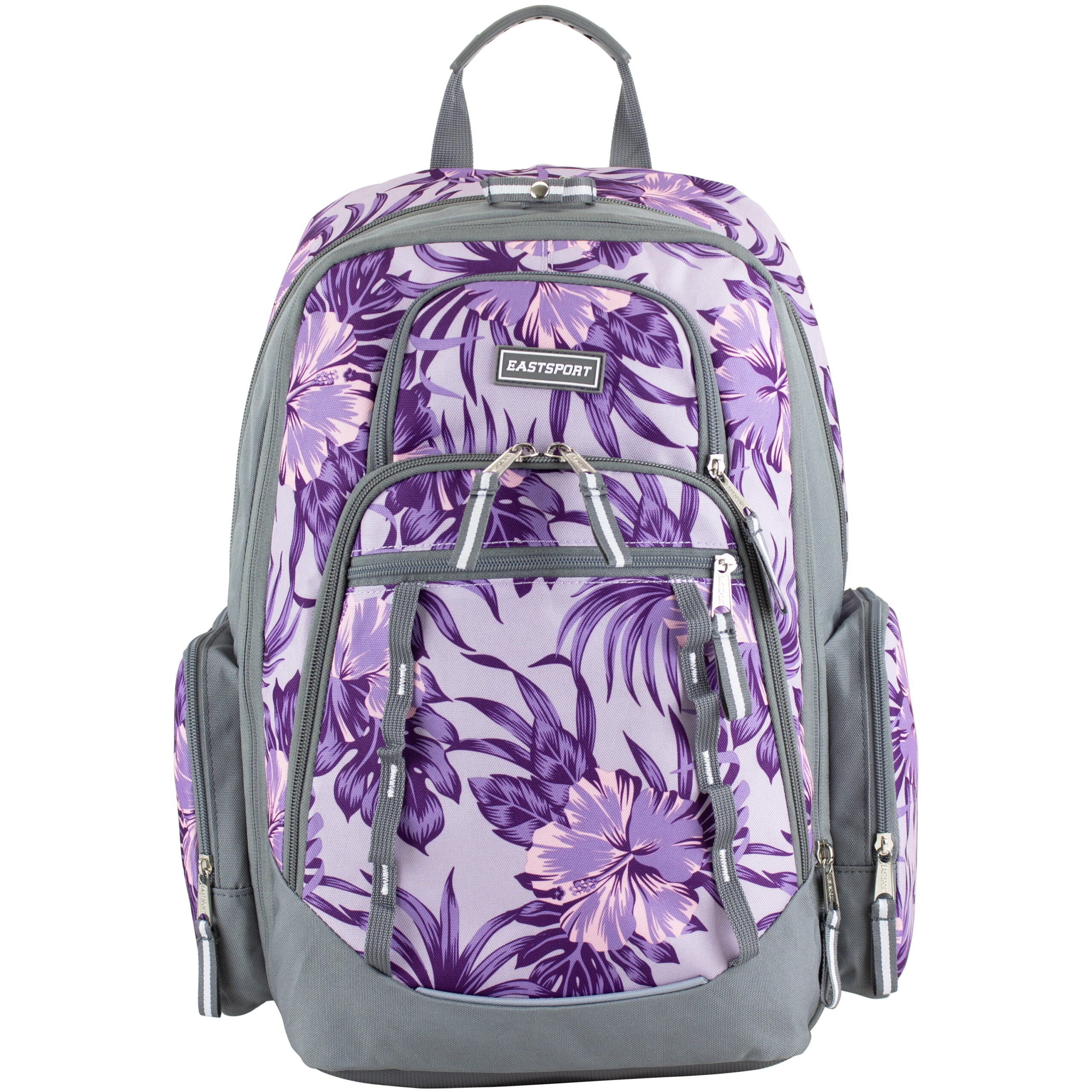 Eastsport Diamond Expandable Backpack just $19.99 at Walmart