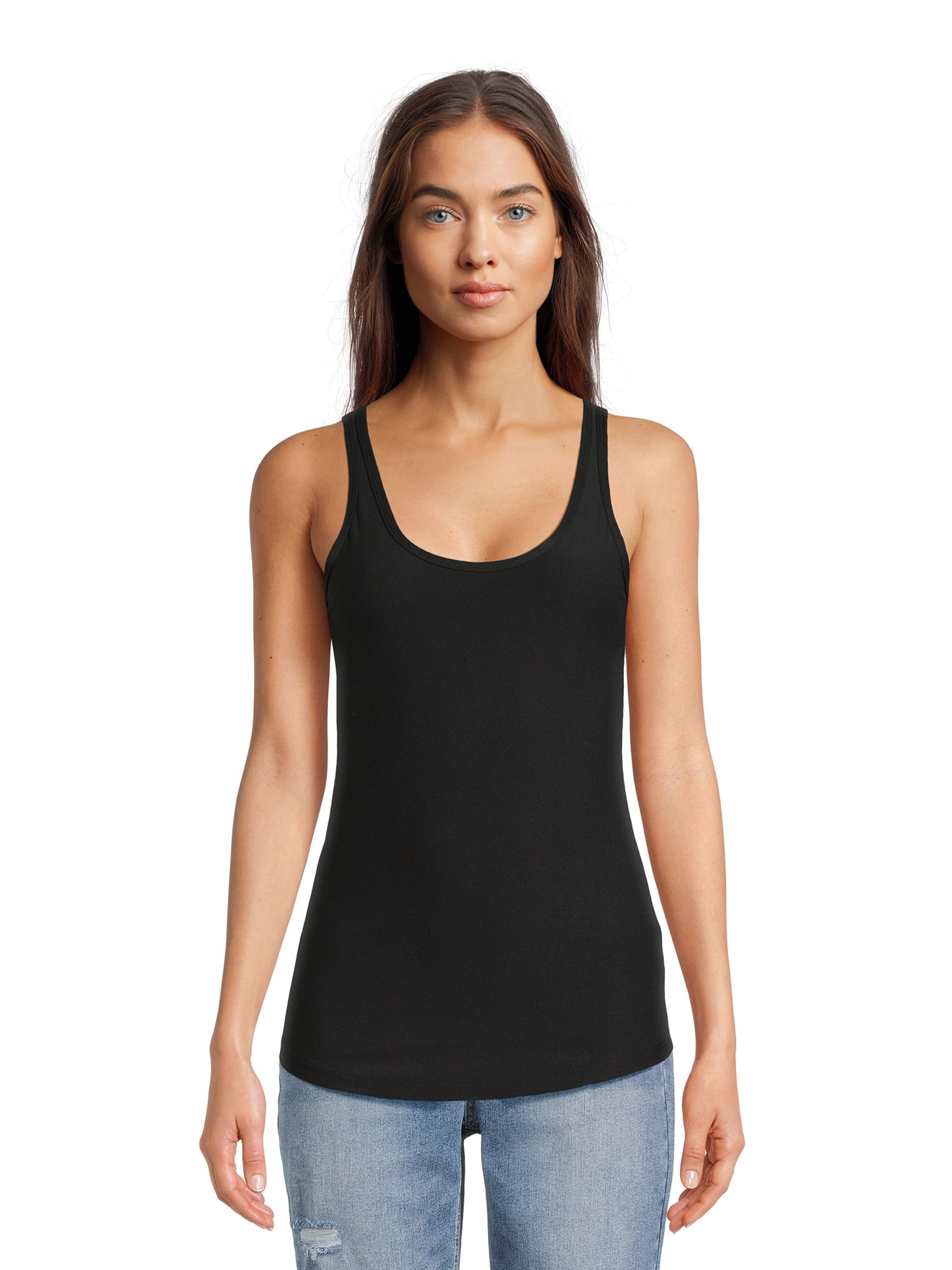 No Boundaries Women’s Top just $10.33 at Walmart
