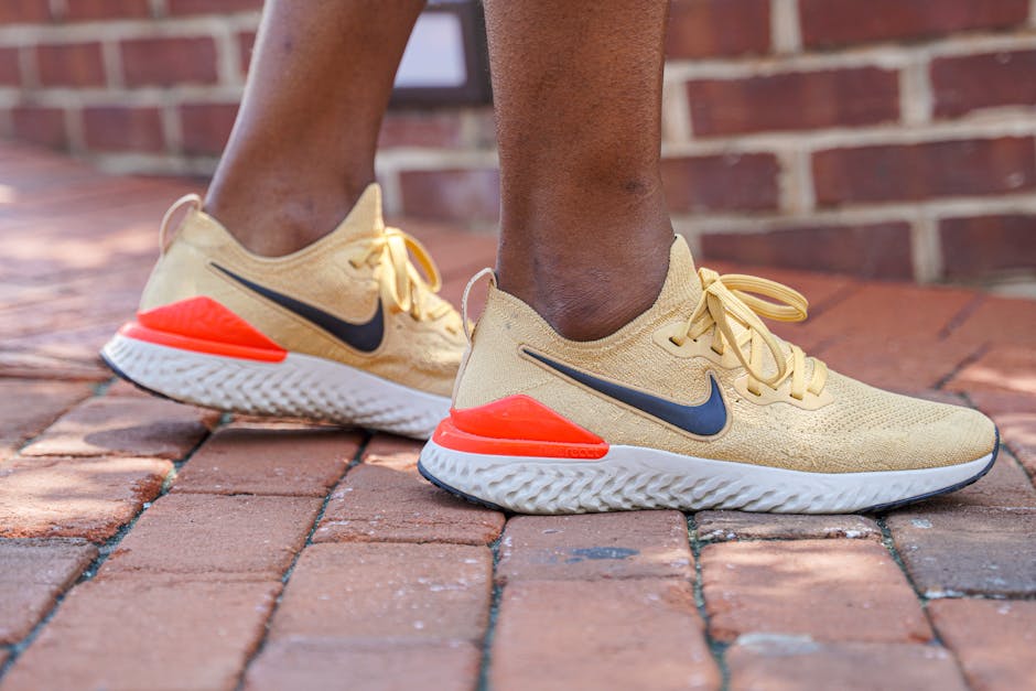 HOT Nike Sale at Zappos! Up to 70% off + Free Shipping!