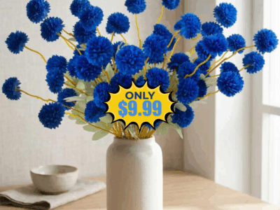 artificial-chrysanthemum