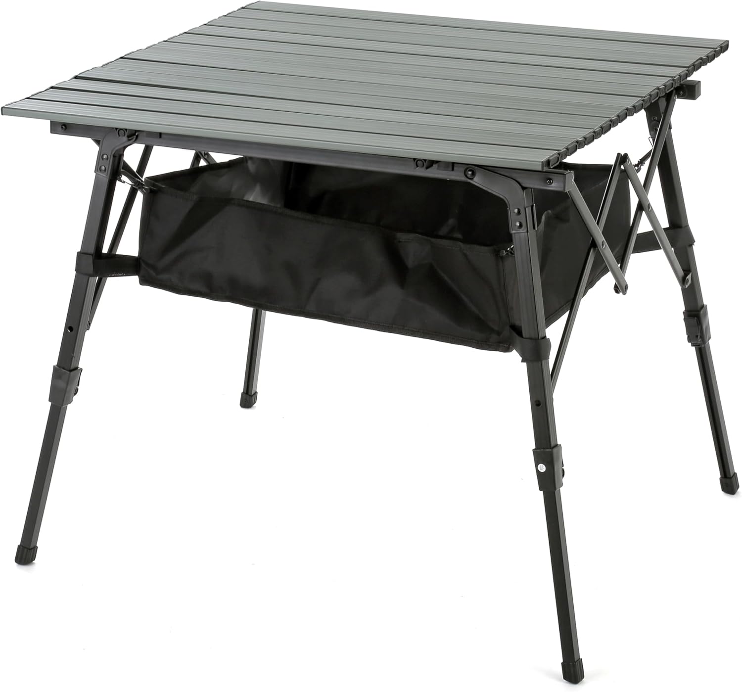 Folding Aluminum Camp Table Just deal at Amazon