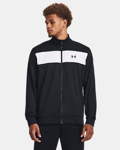 Men’s UA Twister Jacket Sale: Save $14.03 at Under Armour