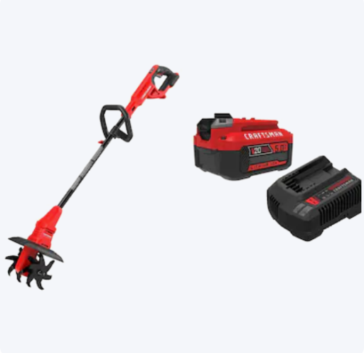 Craftsman Outdoor Tool Bundles Only  (Reg. ) at Lowe’s