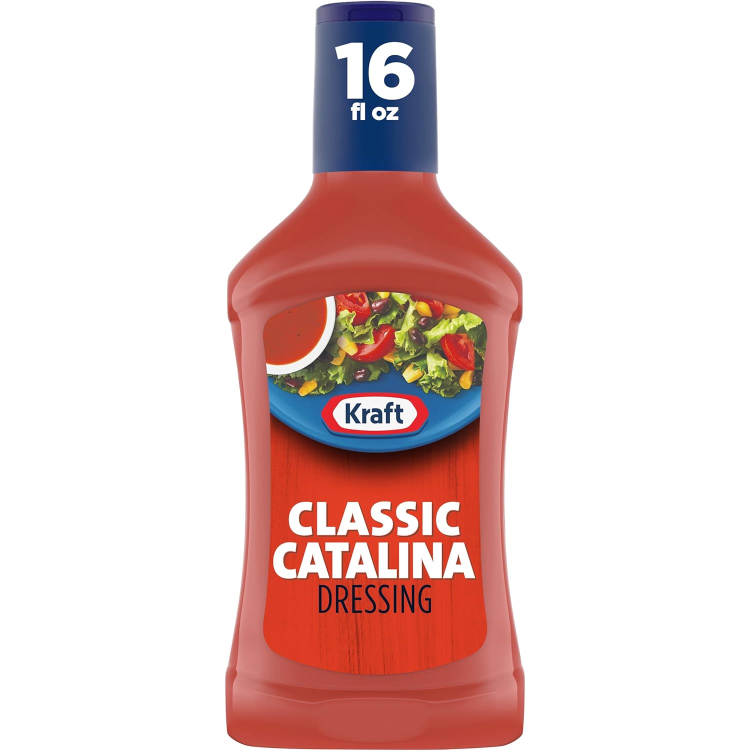 Kraft Salad Dressings Only $2 (Reg. $2.98) at Amazon