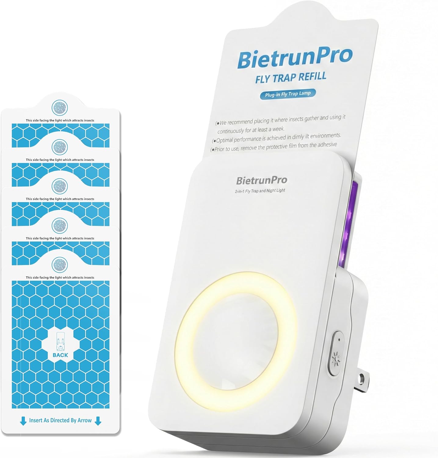 Flying Insect Trap Deal: Save 50% with $6.00 Coupon