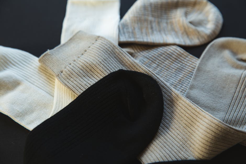 Joyspun Lounge Socks Only $3 (Reg. $10) at Walmart