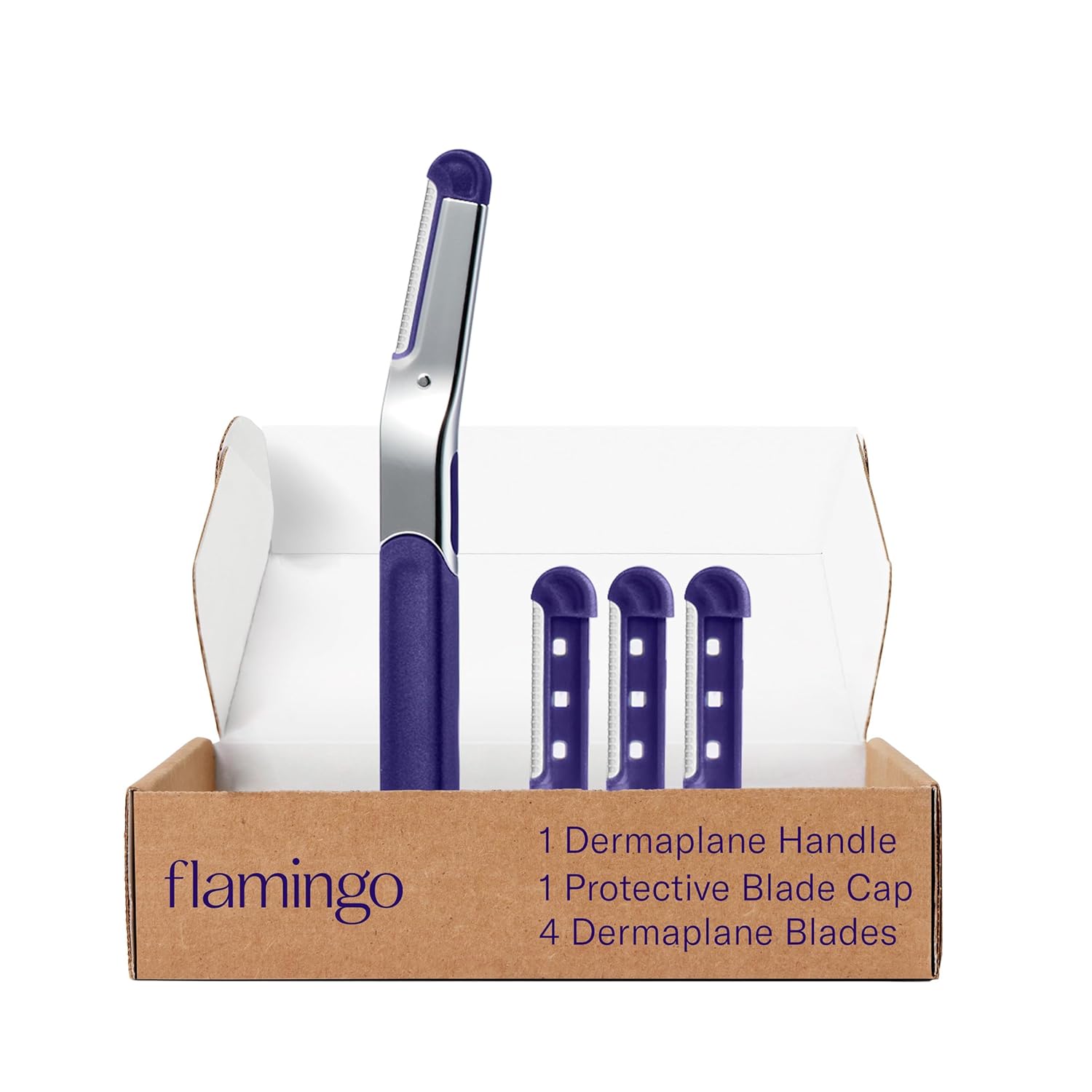 Flamingo Dermaplane Starter Set Only $17 (Reg. $29) at Amazon